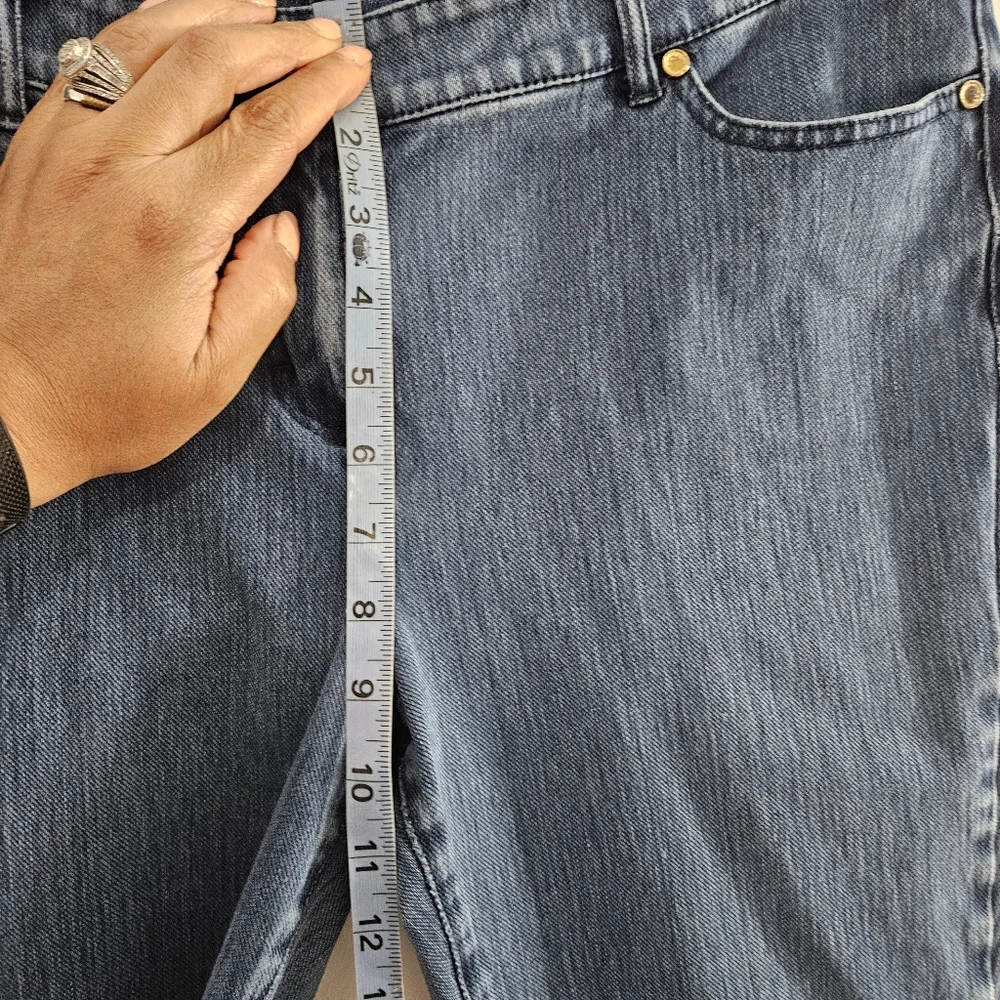 J.McLaughin Classic Blue Women's Jeans